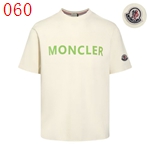 モンクレール偽物Tシャツ 半袖